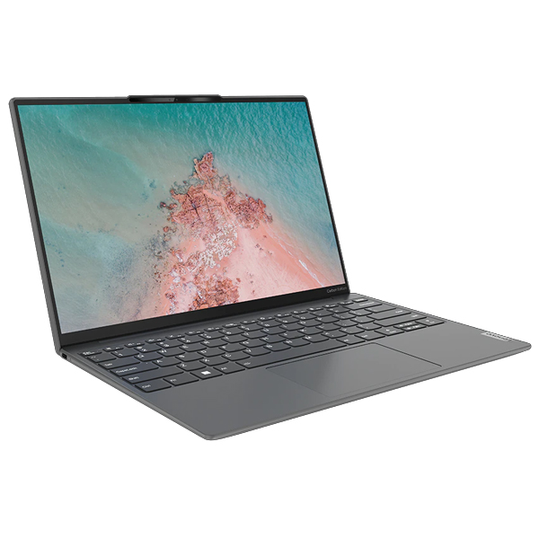 لپ تاپ Yoga Slim 7i Carbon Gen 8 لنوو Intel 13